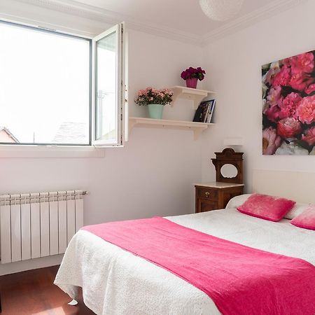 La Casa De Las Camelias Busto ภายนอก รูปภาพ