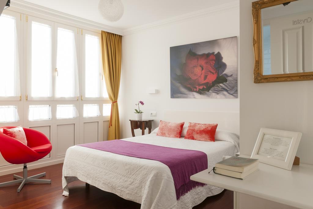 La Casa De Las Camelias Busto ห้อง รูปภาพ