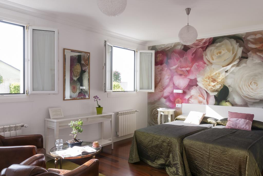 La Casa De Las Camelias Busto ห้อง รูปภาพ