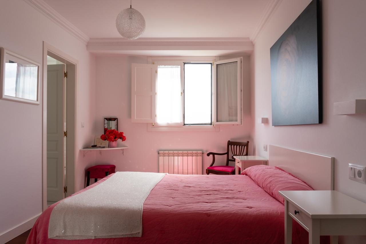 La Casa De Las Camelias Busto ภายนอก รูปภาพ