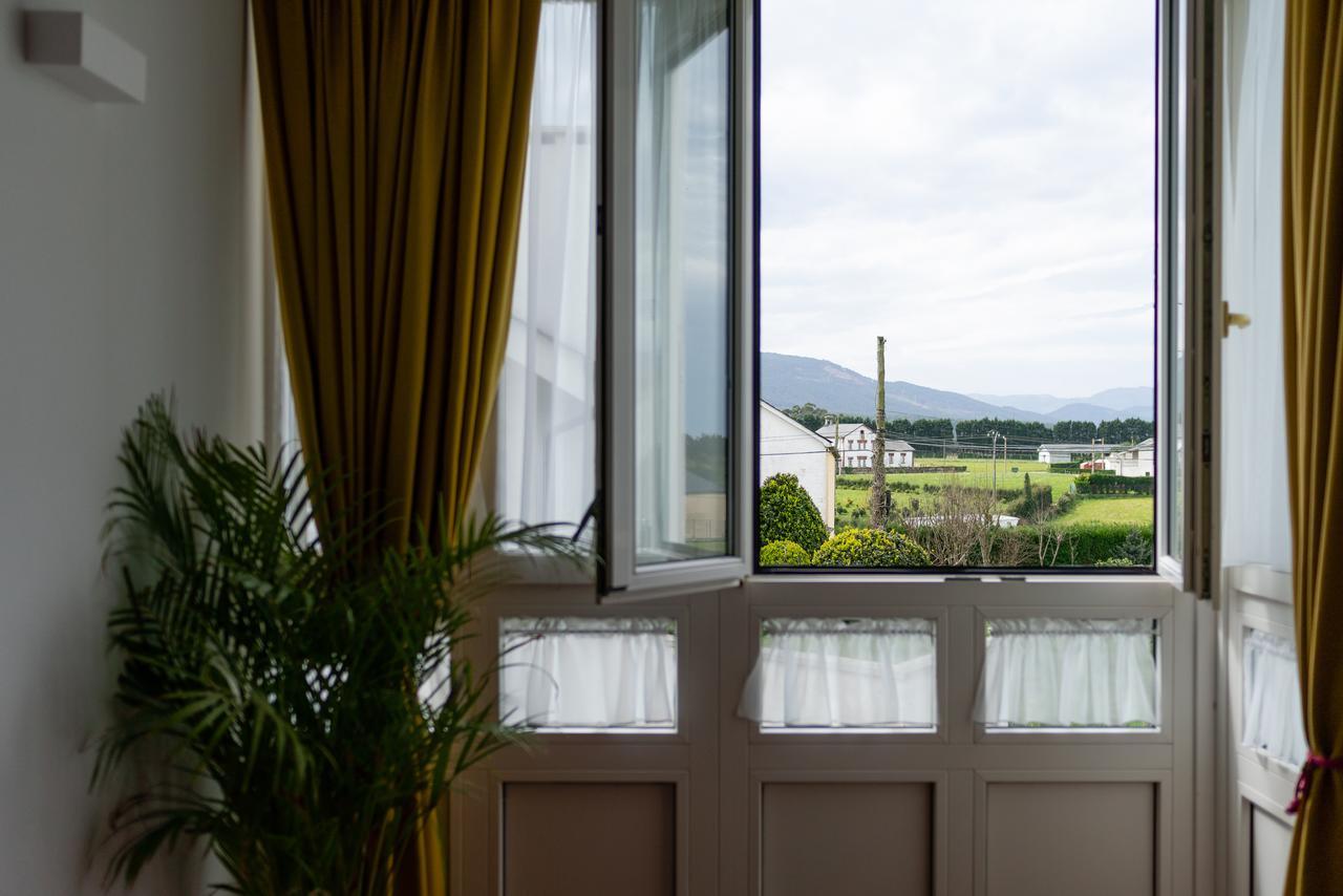 La Casa De Las Camelias Busto ภายนอก รูปภาพ